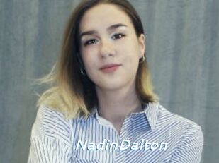 NadinDalton Camgirls Live