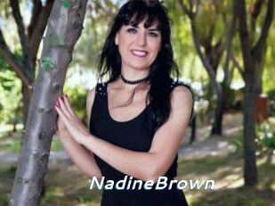 NadineBrown