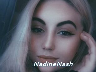 NadineNash Camgirls Live
