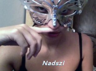 Nadszi