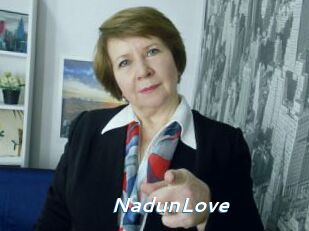 NadunLove