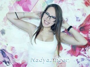 NadyaJinger