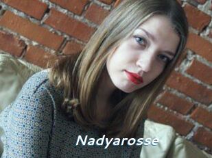 Nadyarosse