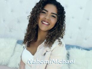 NahomiMichael
