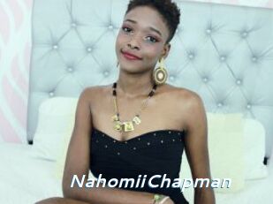 NahomiiChapman