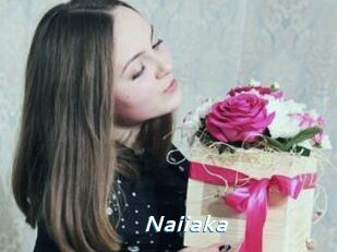 Naiiaka