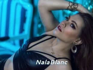 NalaBlanc