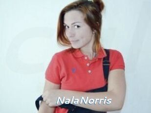 NalaNorris