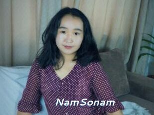 NamSonam