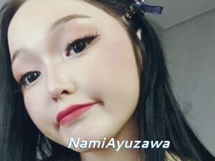 NamiAyuzawa