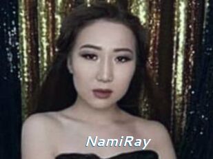 NamiRay