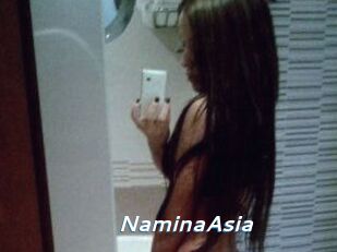 NaminaAsia