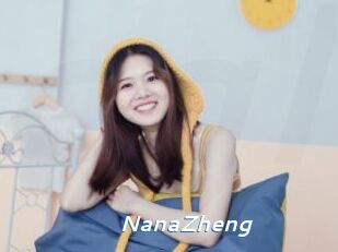 NanaZheng