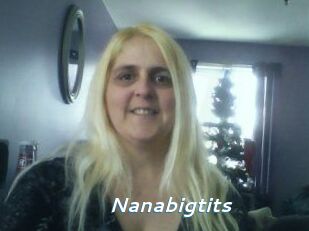 Nanabigtits