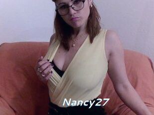 Nancy27 Camgirls Live