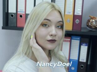 NancyDoel