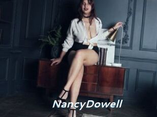 NancyDowell