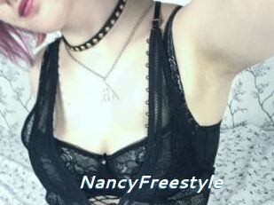 NancyFreestyle