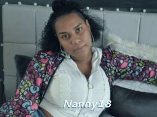 Nanny18