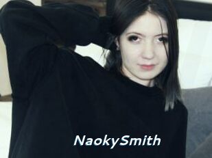 NaokySmith