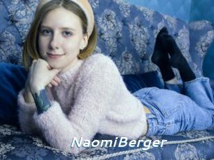NaomiBerger
