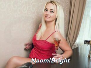 NaomiBright