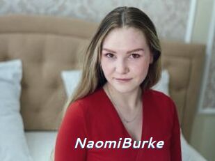 NaomiBurke