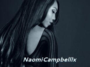 NaomiCampbelllx