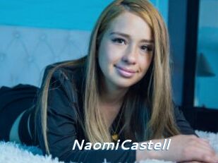 NaomiCastell