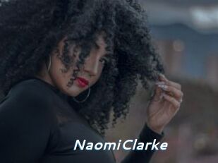 NaomiClarke