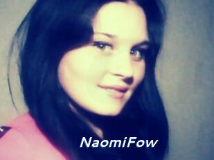 NaomiFow Camgirls Live