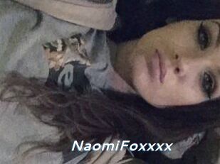 NaomiFoxxxx