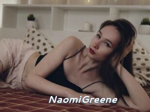 NaomiGreene