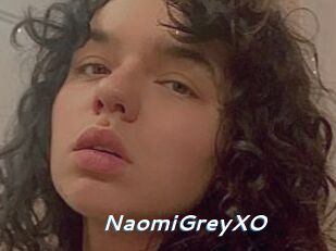 NaomiGreyXO