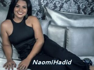 NaomiHadid