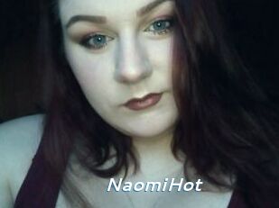 NaomiHot