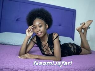NaomiJafari Camgirls Live