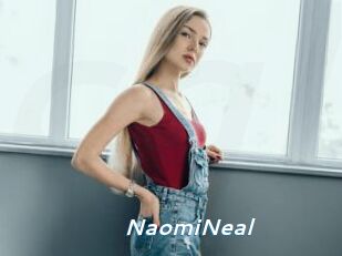 NaomiNeal