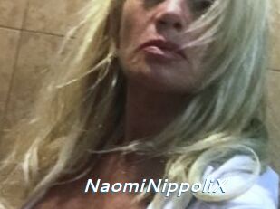 NaomiNippoliX