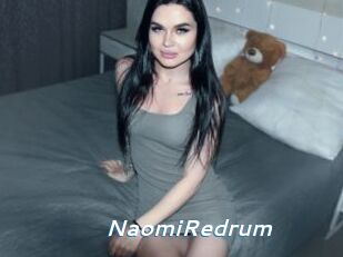 NaomiRedrum
