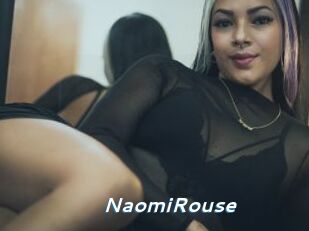 NaomiRouse Camgirls Live
