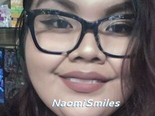 NaomiSmiles