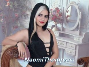 NaomiThompson