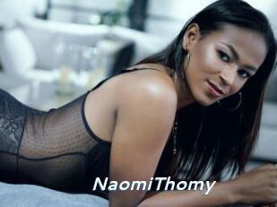 NaomiThomy