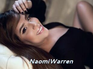 NaomiWarren