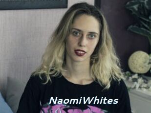NaomiWhites