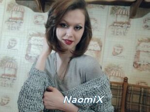 NaomiX