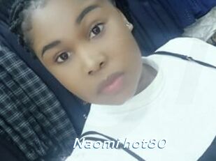 Naomi_hot80