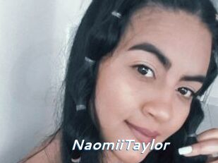 NaomiiTaylor