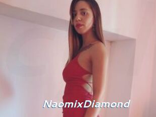 NaomixDiamond
